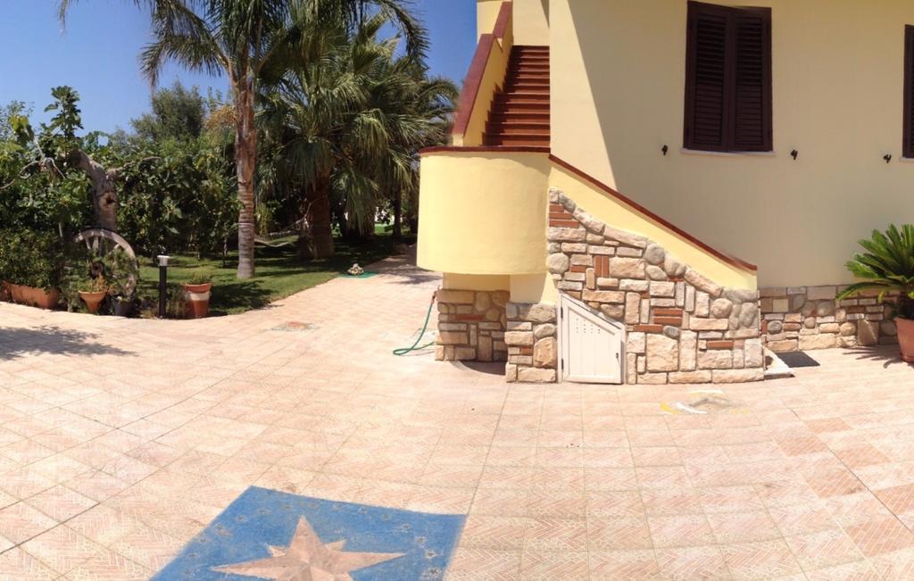 Residenza Stefanelli Leilighet Capo Vaticano Rom bilde