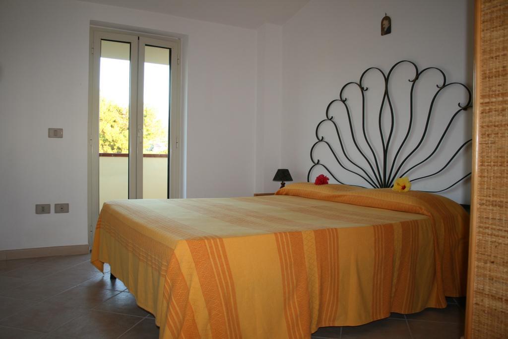 Residenza Stefanelli Leilighet Capo Vaticano Rom bilde
