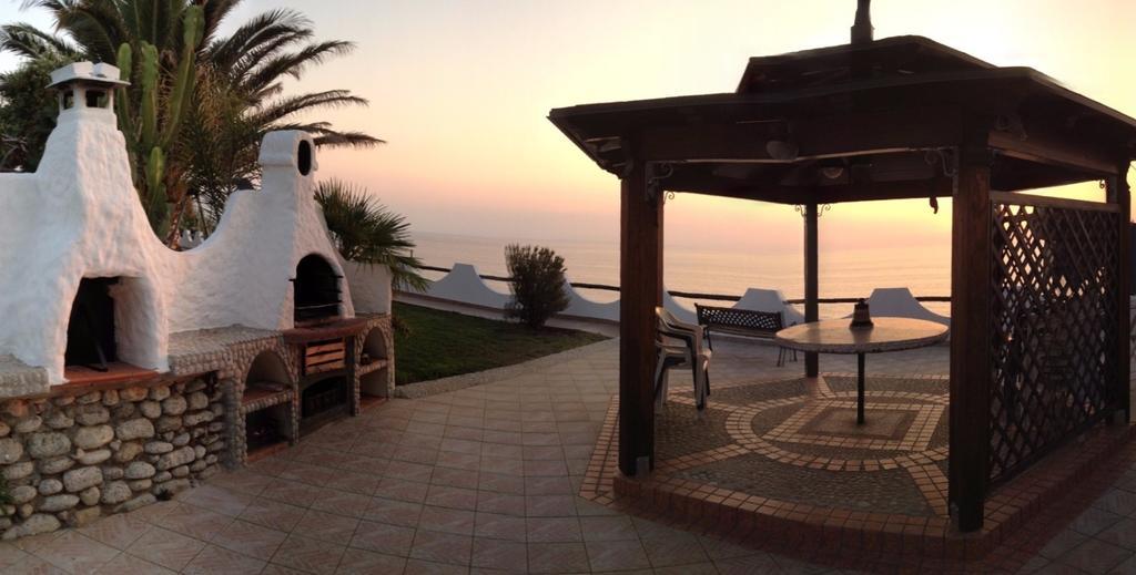 Residenza Stefanelli Leilighet Capo Vaticano Rom bilde