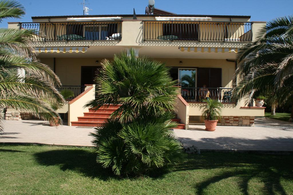 Residenza Stefanelli Leilighet Capo Vaticano Rom bilde