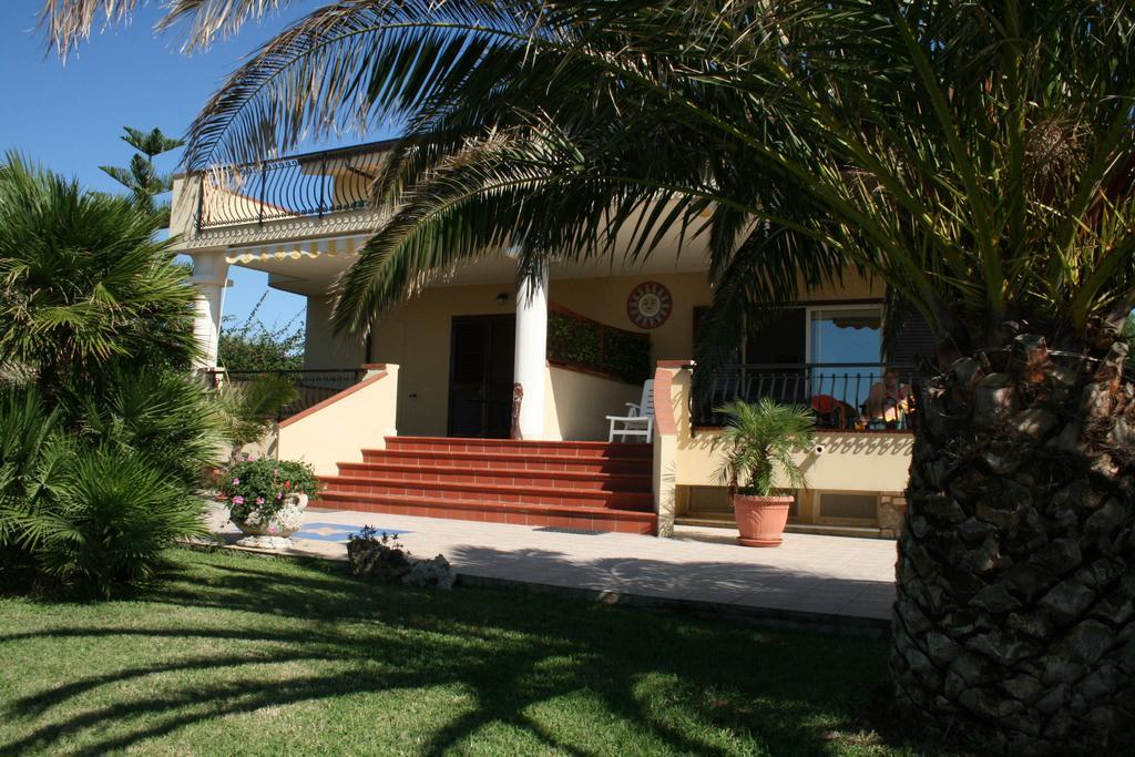 Residenza Stefanelli Leilighet Capo Vaticano Rom bilde