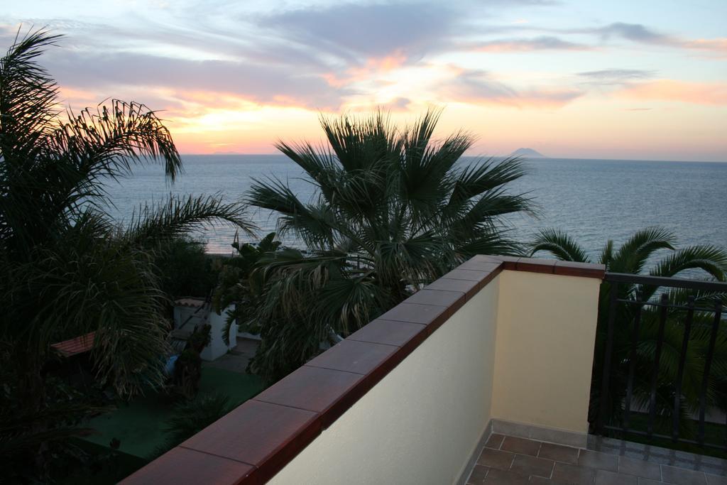 Residenza Stefanelli Leilighet Capo Vaticano Rom bilde